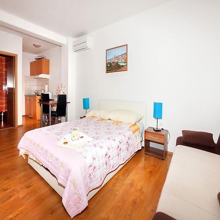 Apartments Barbara Brseč Quarto foto